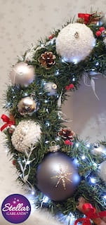 Image of a Garland